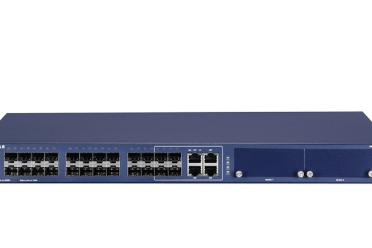 NETGEAR GSM7328FS NETGEAR GSM7328FS