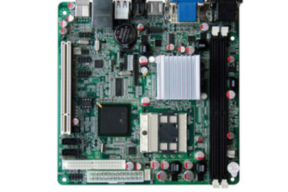 致銘ITX-M4S4DF 致銘ITX-M4S4DF