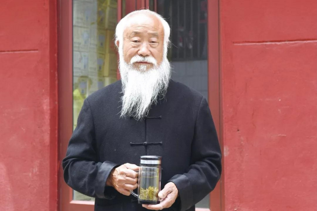 王玉成(臨沂市王氏熟梨製作技藝非遺傳承人) 王玉成(臨沂市王氏熟梨製作技藝非遺傳承人)