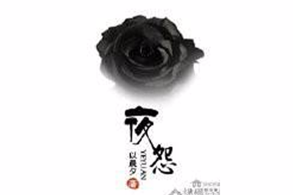 夜怨 夜怨