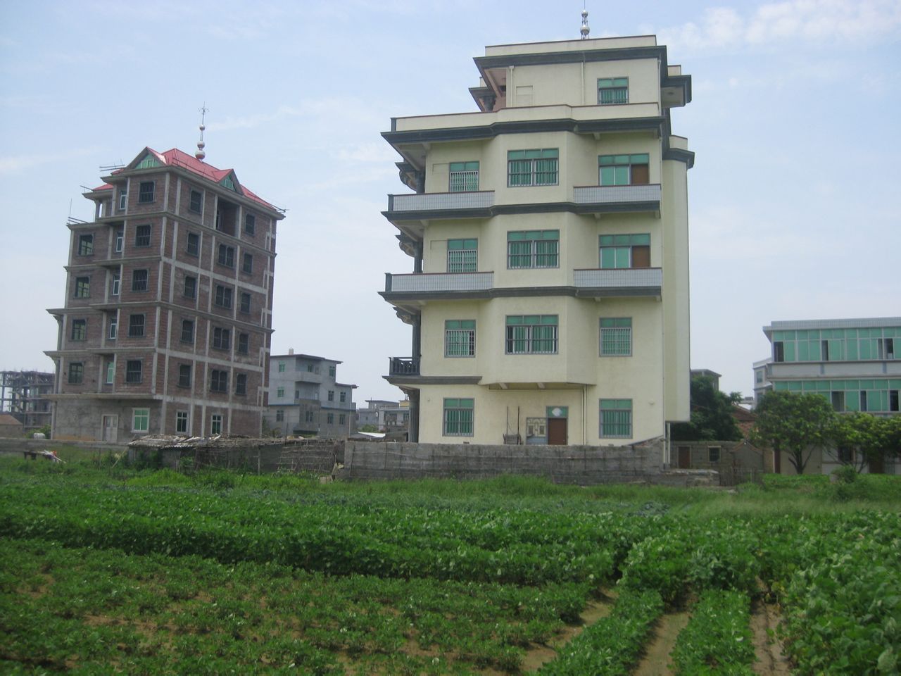 東嶠村