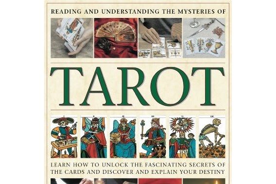 Reading and Understanding the Tarot Reading and Understanding the Tarot