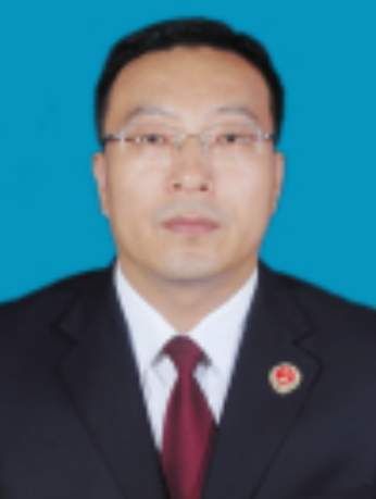 張曉鵬(河北省新河縣人民檢察院黨組書記、檢察長) 張曉鵬(河北省新河縣人民檢察院黨組書記、檢察長)
