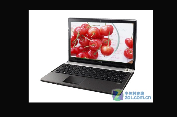 華碩N71 華碩N71