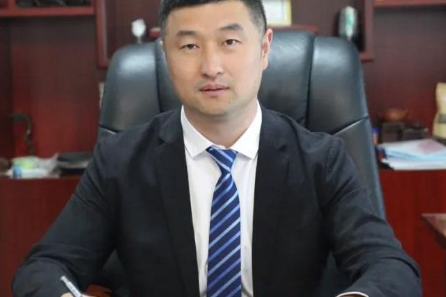 張志強(山東寶成製冷設備有限公司總經理) 張志強(山東寶成製冷設備有限公司總經理)