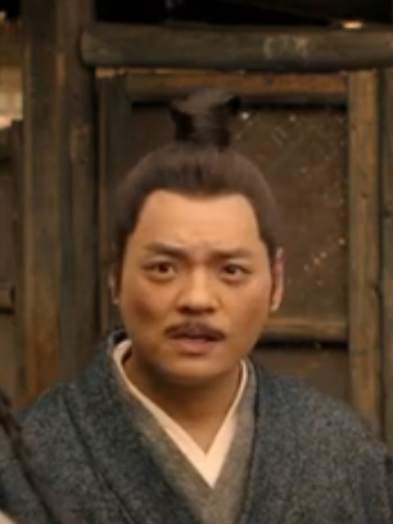 吳豪(演員) 吳豪(演員)