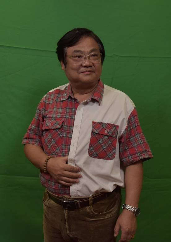 獵襲(青年新銳導演劉艷傑執導的公安題材動作影片)