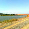 鄱陽湖大壩