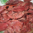 張家狗肉 張家狗肉