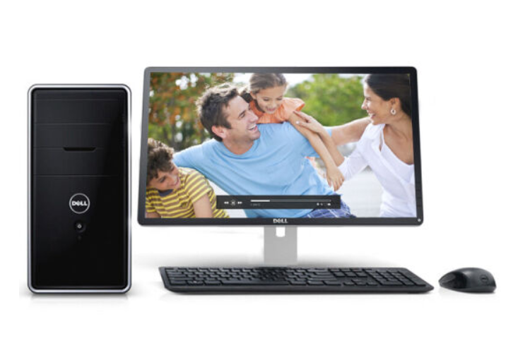 戴爾Inspiron 3847-R7738 戴爾Inspiron 3847-R7738