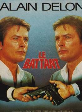 阿蘭·德龍(Alain Delon)