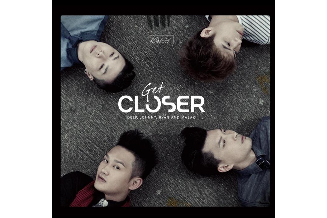 明白(2012年Closer演唱的歌曲) 明白(2012年Closer演唱的歌曲)