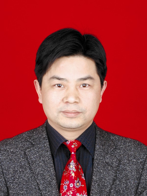 李國斌(湖北省環境保護廳黨組成員、副廳長)