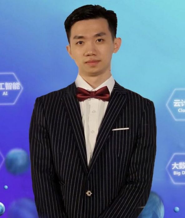 許運東(東寶資本創始人) 許運東(東寶資本創始人)