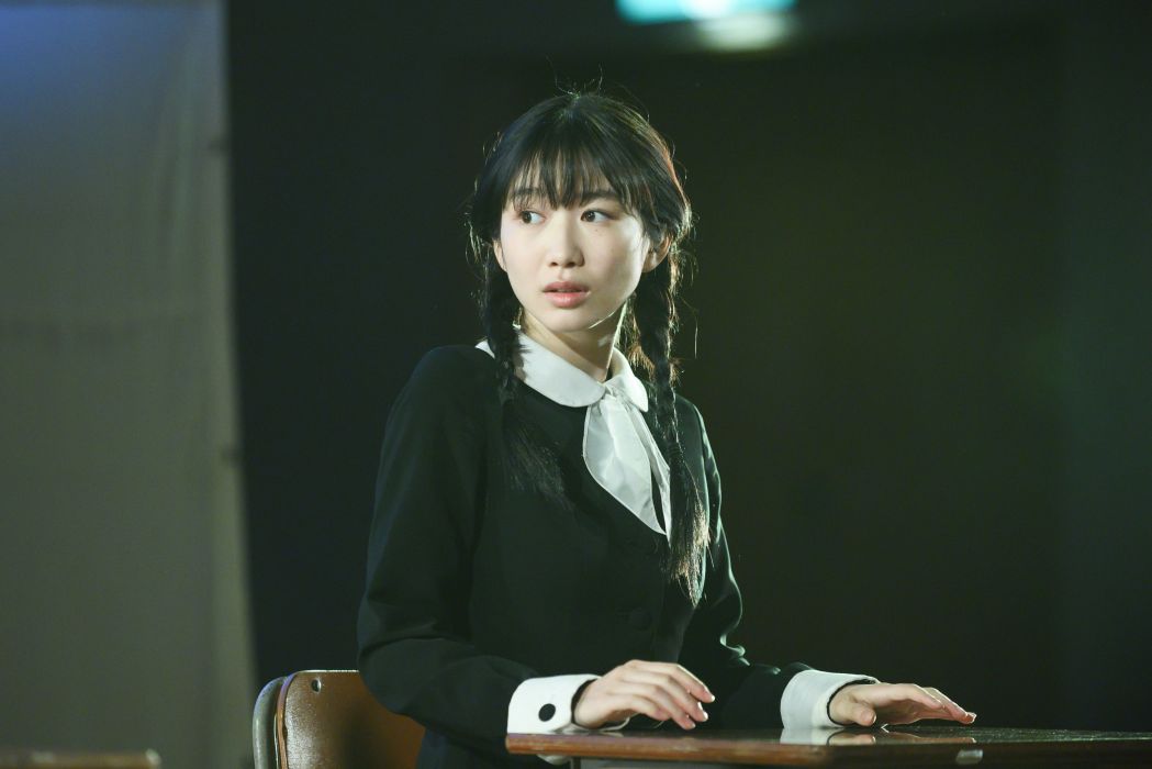 矢坂百合子 矢坂百合子
