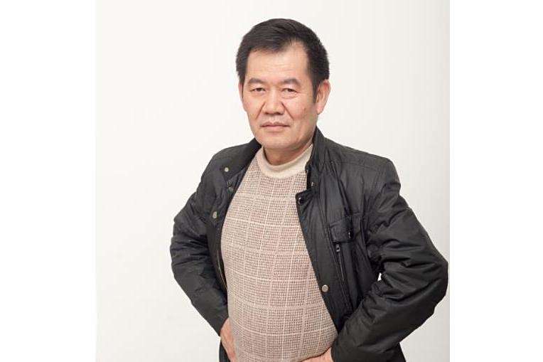 馬冀(陝西財經職業技術學院教師)