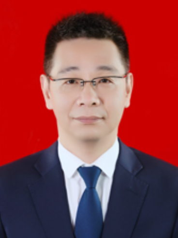 周勝明(江西省南昌市進賢縣政協副主席) 周勝明(江西省南昌市進賢縣政協副主席)
