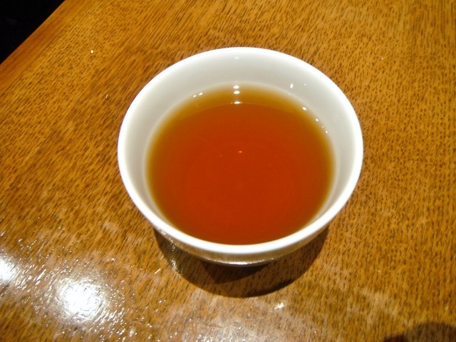 蓮香茶