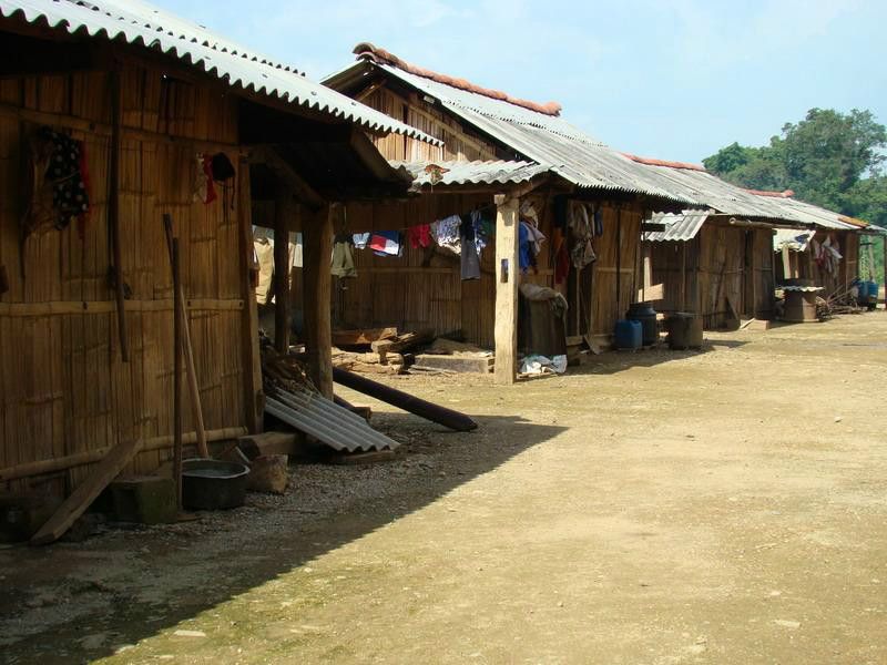 班稿村 班稿村