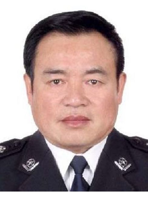 何再貴 何再貴