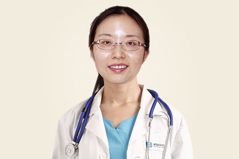 左晨(成都安琪兒婦產醫院醫生) 左晨(成都安琪兒婦產醫院醫生)