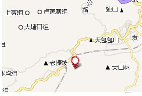 木秧地