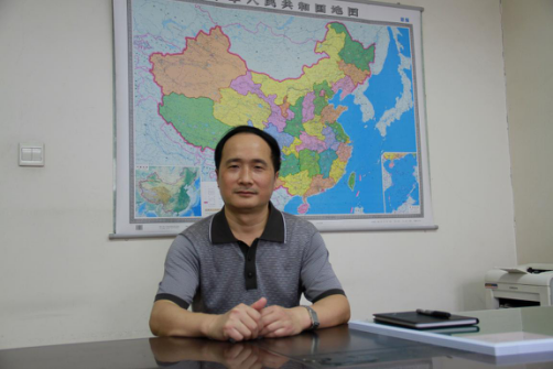 郭軍(成都理工大學文法學院副教授) 郭軍(成都理工大學文法學院副教授)