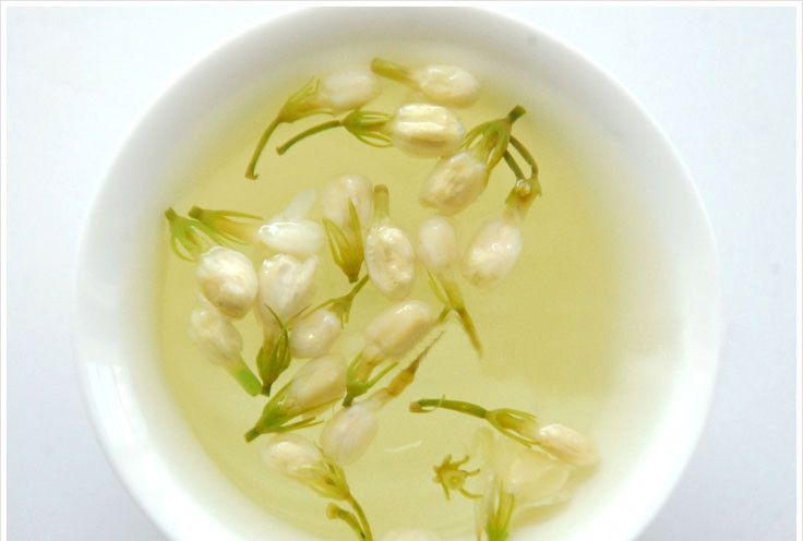 花地香茶
