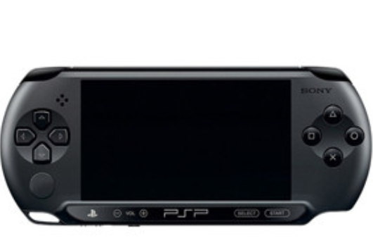 索尼 PSP-E1000 索尼 PSP-E1000