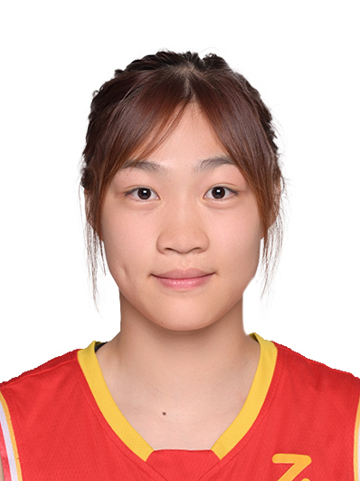張笑(中國女子籃球運動員) 張笑(中國女子籃球運動員)