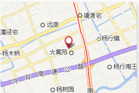 陸家堰 陸家堰