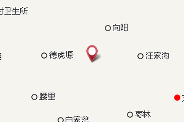 汪家溝岔 汪家溝岔