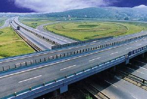 昌北機場高速公路