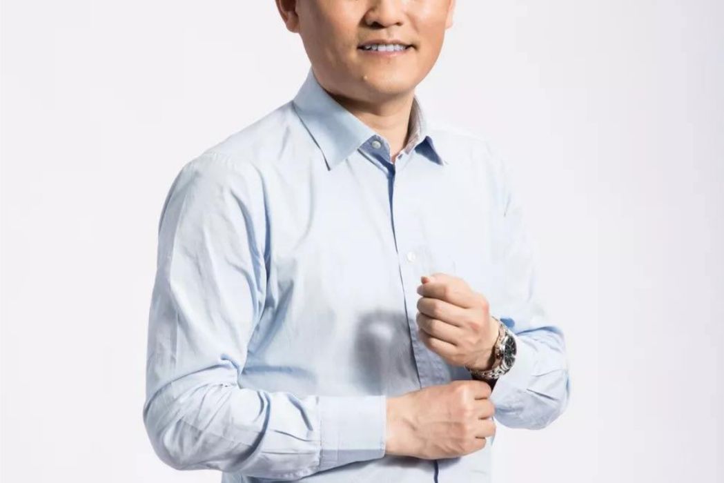 馮衛東(天圖投資創始合伙人) 馮衛東(天圖投資創始合伙人)