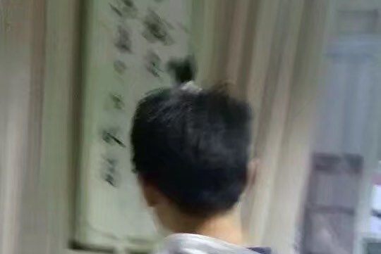 他是光 他是光