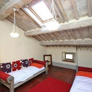 Apartment Cortonese II Apartment Cortonese II