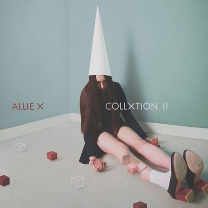 Lifted(Allie X錄唱歌曲) Lifted(Allie X錄唱歌曲)