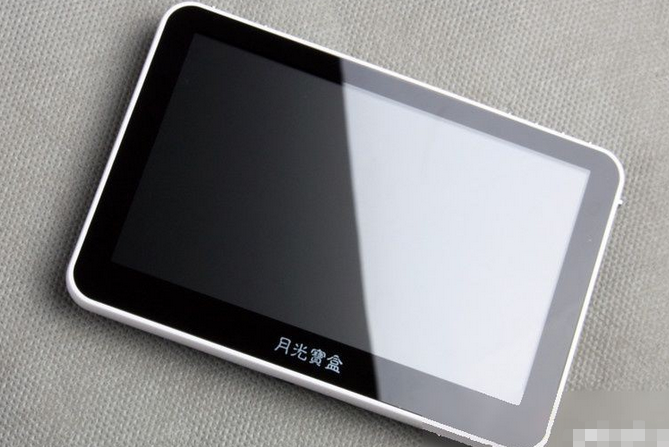 愛國者PM5996FHD(16GB) 愛國者PM5996FHD(16GB)