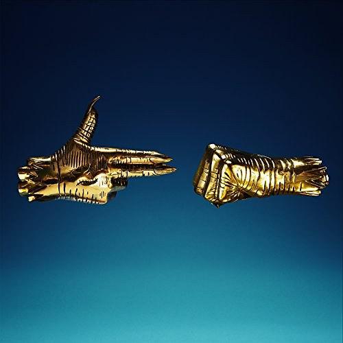 Run The Jewels 3 Run The Jewels 3