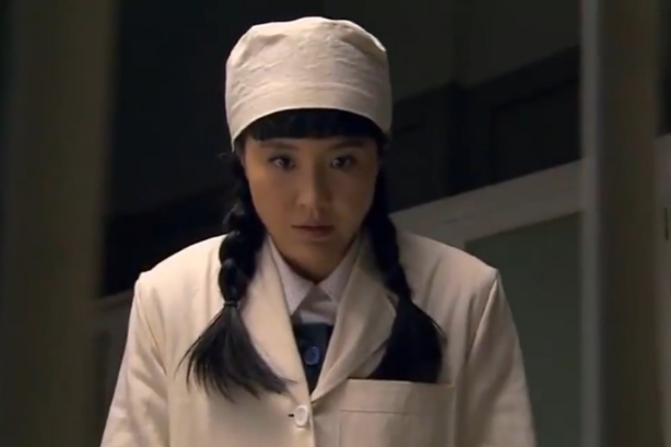 紀子(近代革命劇《我的娜塔莎》中的角色) 紀子(近代革命劇《我的娜塔莎》中的角色)