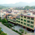 許坊村(江西省贛州市石城縣小松鎮下轄村) 許坊村(江西省贛州市石城縣小松鎮下轄村)