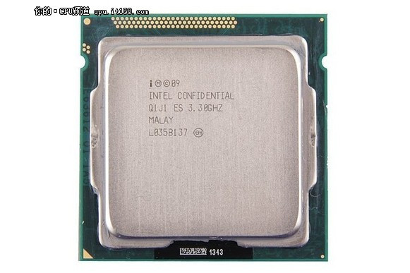 Intel酷睿i3 2120(Intel 酷睿i3 2120) Intel酷睿i3 2120(Intel 酷睿i3 2120)