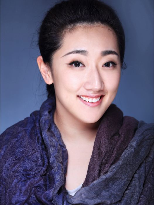 蘇婭菲