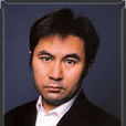岩代太郎