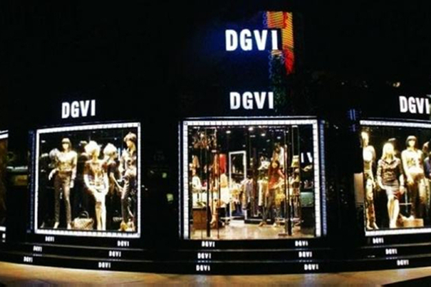 DGVI DGVI