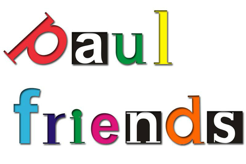 Paul Friends Paul Friends