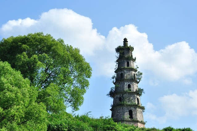 如願塔 如願塔