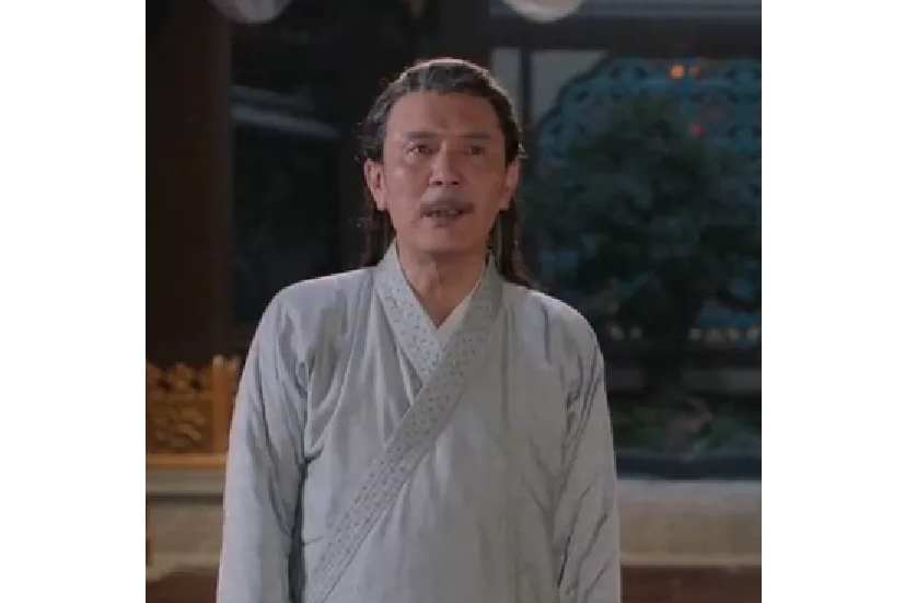 李青山(2020年古裝玄幻劇《將夜2》中的角色) 李青山(2020年古裝玄幻劇《將夜2》中的角色)
