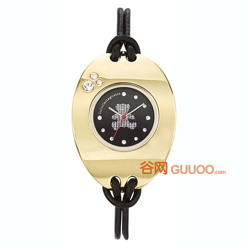 LuLuCastagnette手錶