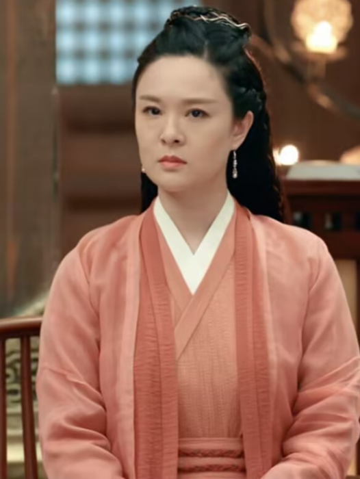 唐禪衣 唐禪衣